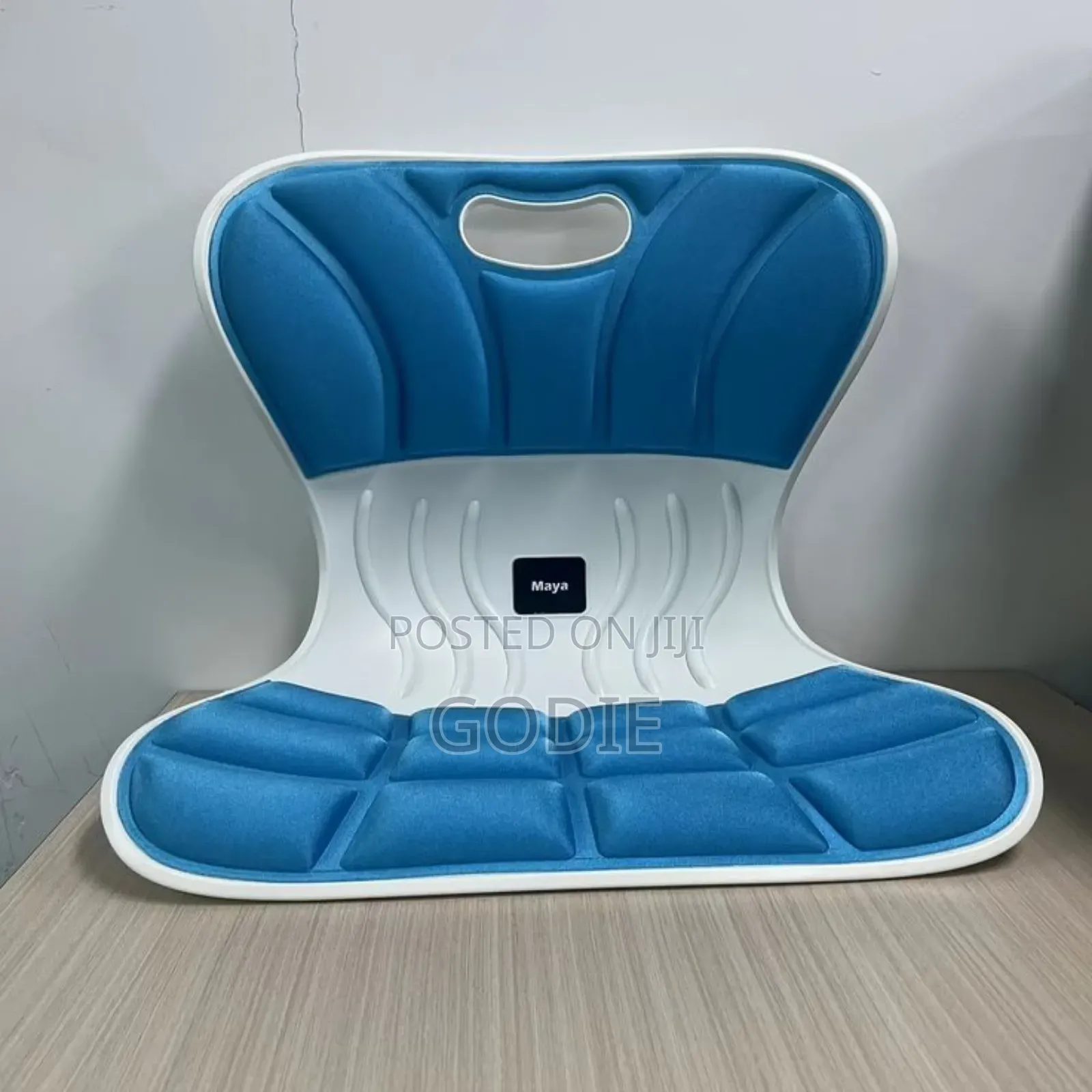 Waist Support Ergonomic