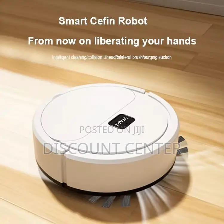 Sweeping Robot