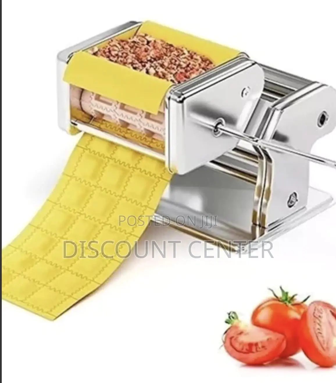 Ravioli Maker