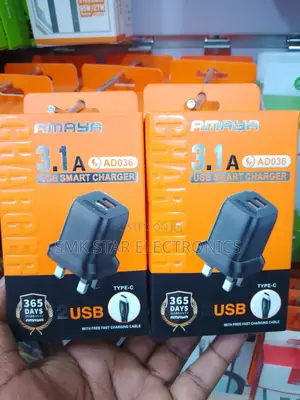 Full Chargers