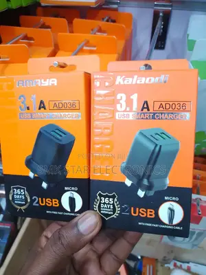 Full Chargers
