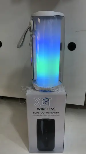 Wireless Speaker