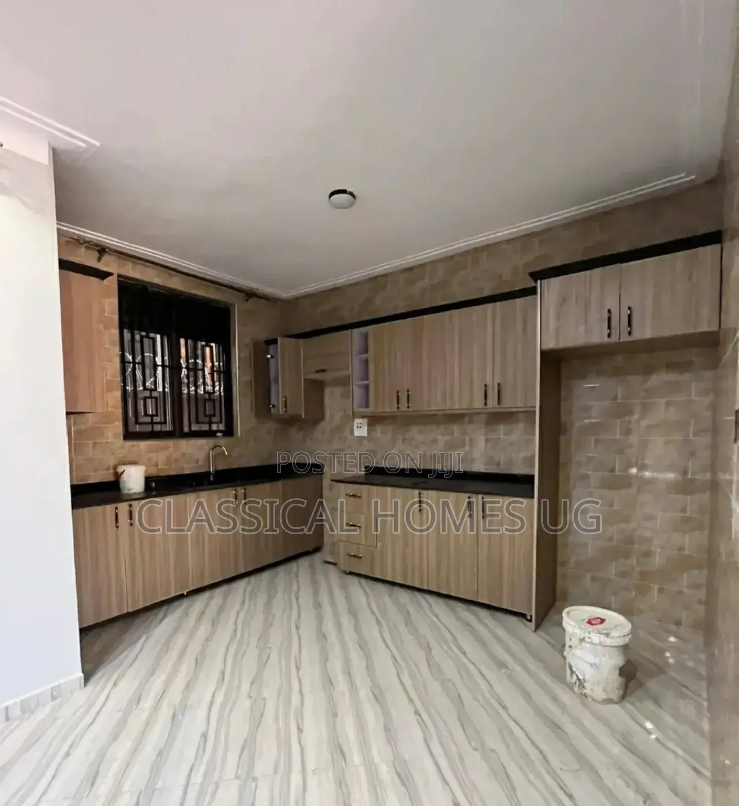 2bdrm Apartment in Kisaasi, Central Division for rent