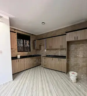 2bdrm Apartment in Kisaasi, Central Division for rent