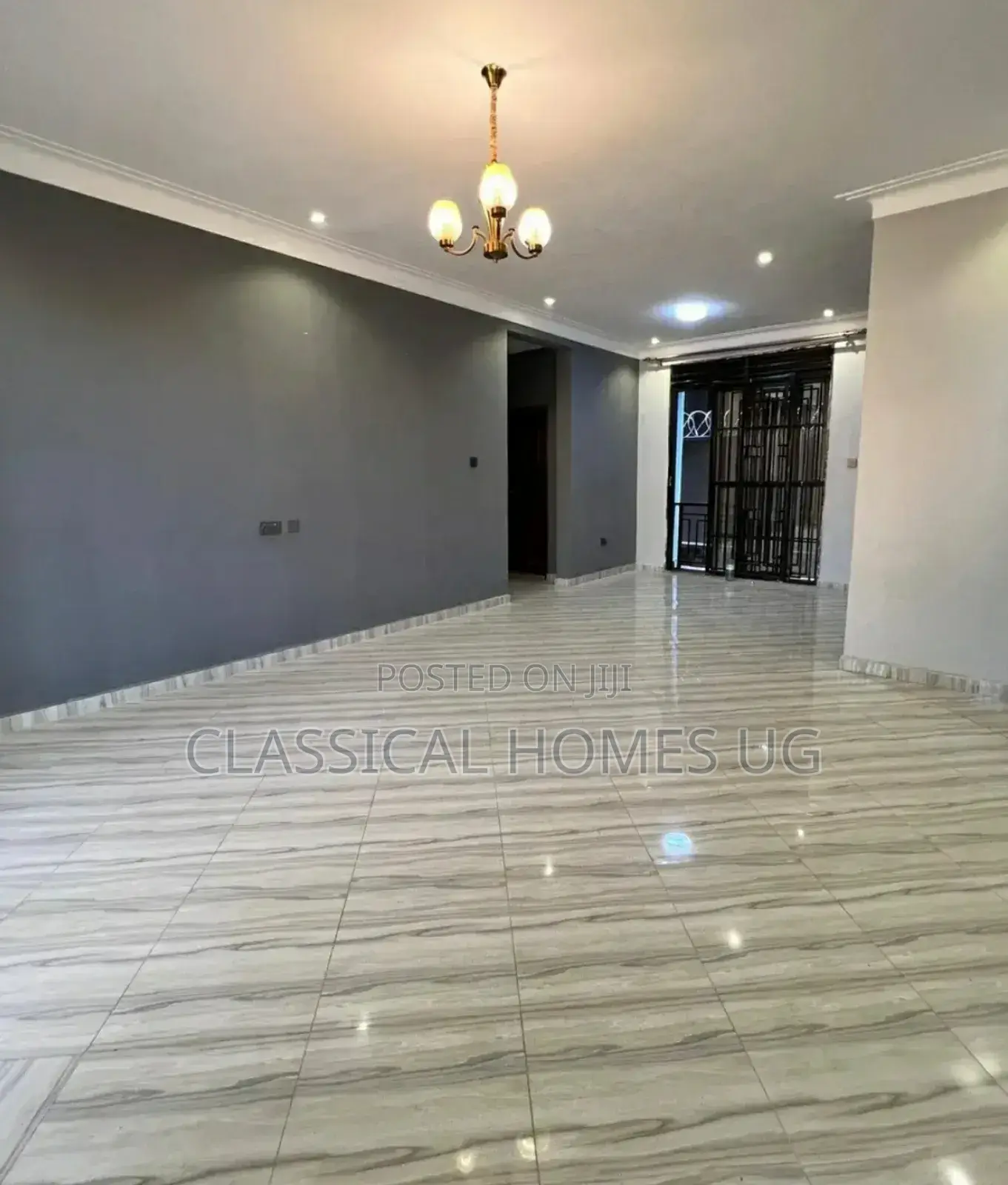2bdrm Apartment in Kisaasi, Central Division for rent