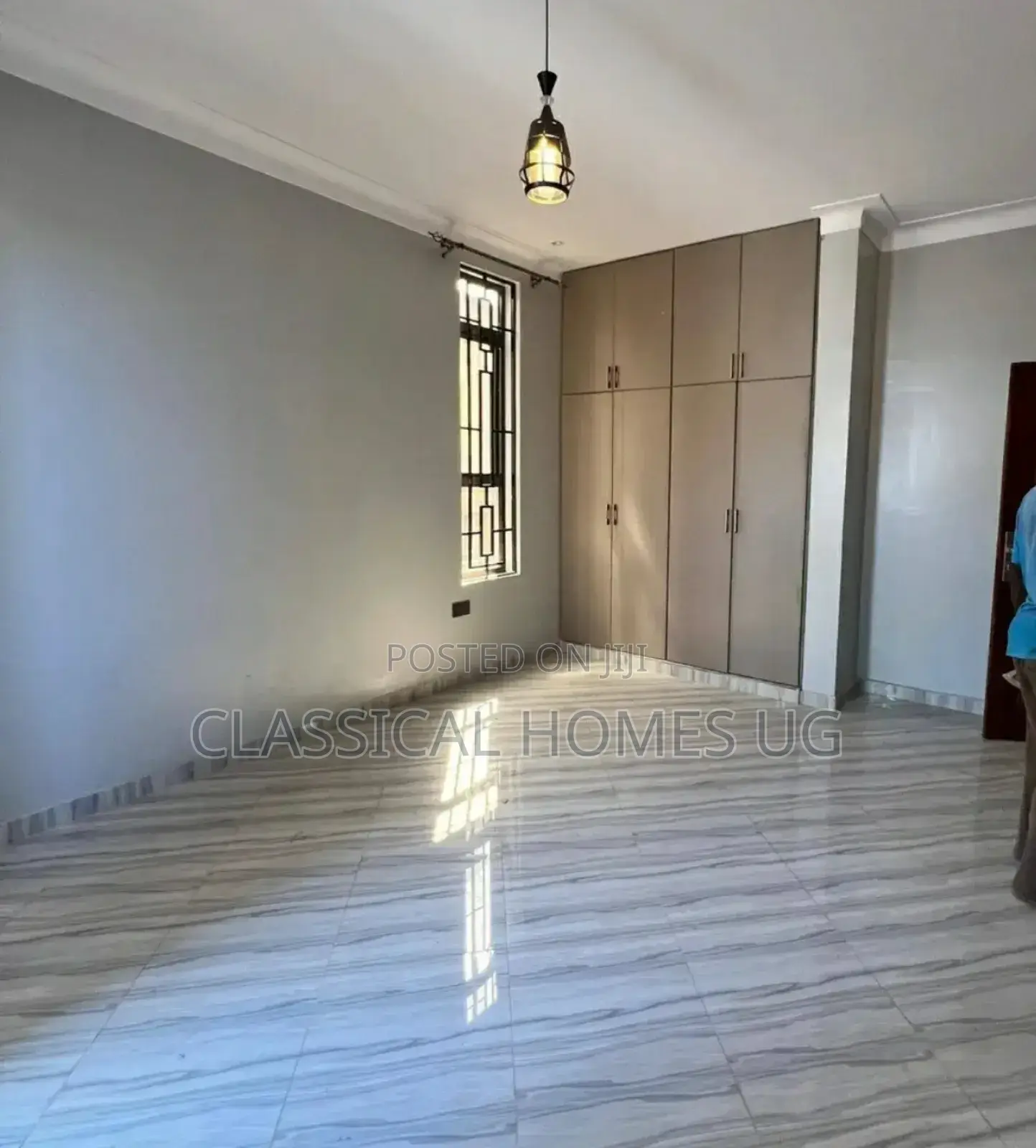 2bdrm Apartment in Kisaasi, Central Division for rent