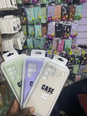 Phone Cover