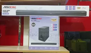 Mewe Sound Bar. Wireless Sound Bar