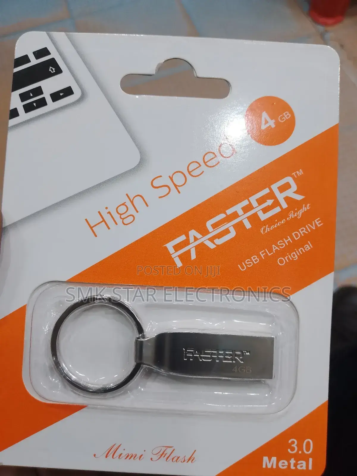 Usb Flash Drive