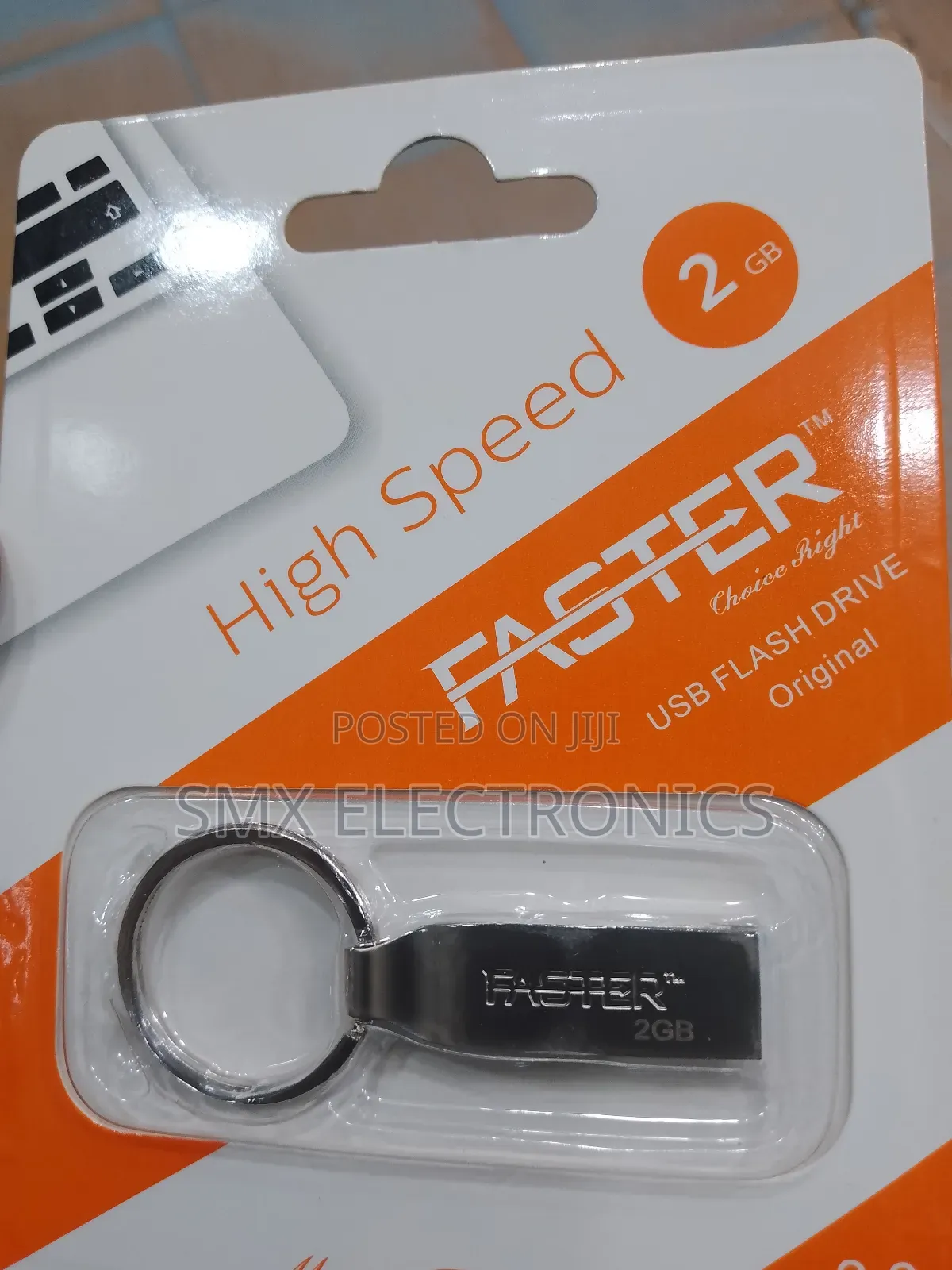 Usb Flash Drive in Central Division - Computer Accessories , Baguma ...