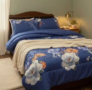 Simple Floral Beddings Sets