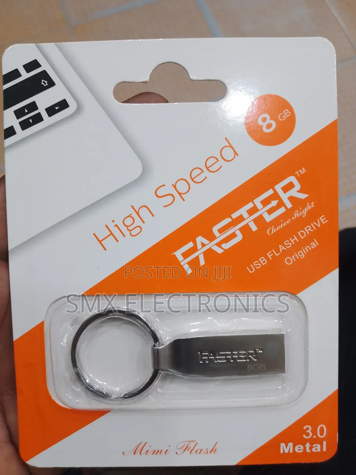 Usb Flash Drive in Central Division - Computer Accessories , Baguma ...