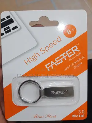 Usb Flash Drive