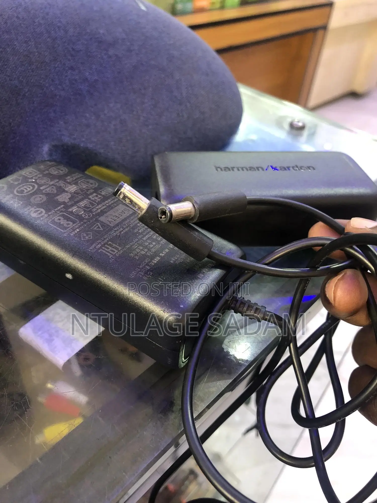 Harman Kardon Original Charger