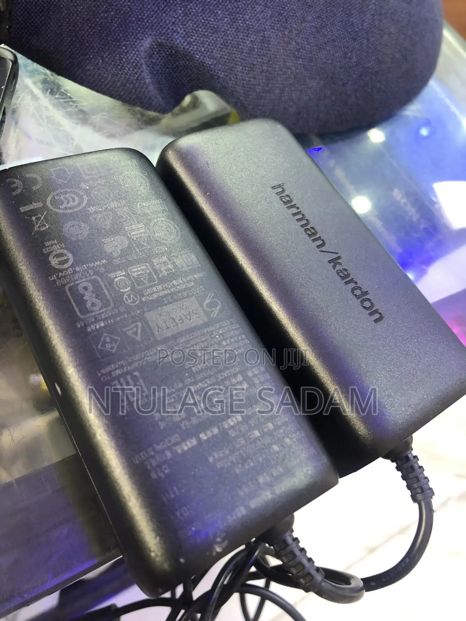 Harman Kardon Original Charger