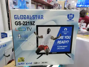 Global Star 19 Inches Digital