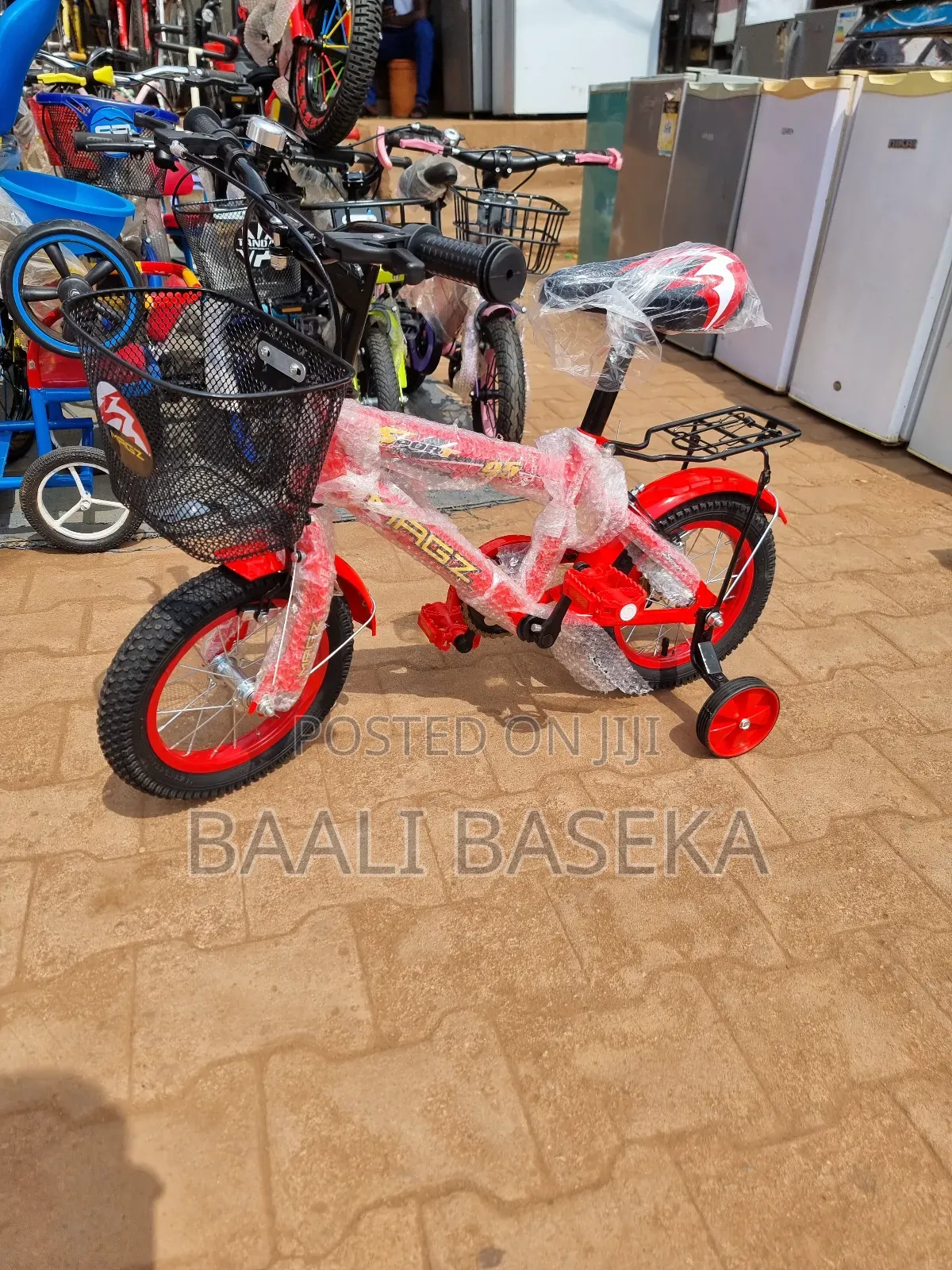 Rare Bicycles/Kids/Lovely Bikes