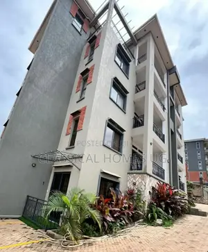 2bdrm Apartment in Kisaasi, Central Division for rent