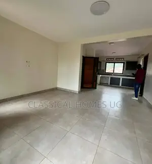 2bdrm Apartment in Kisaasi, Central Division for rent