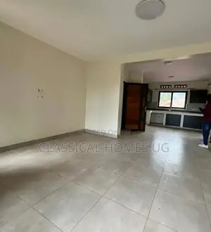 2bdrm Apartment in Kisaasi, Central Division for rent