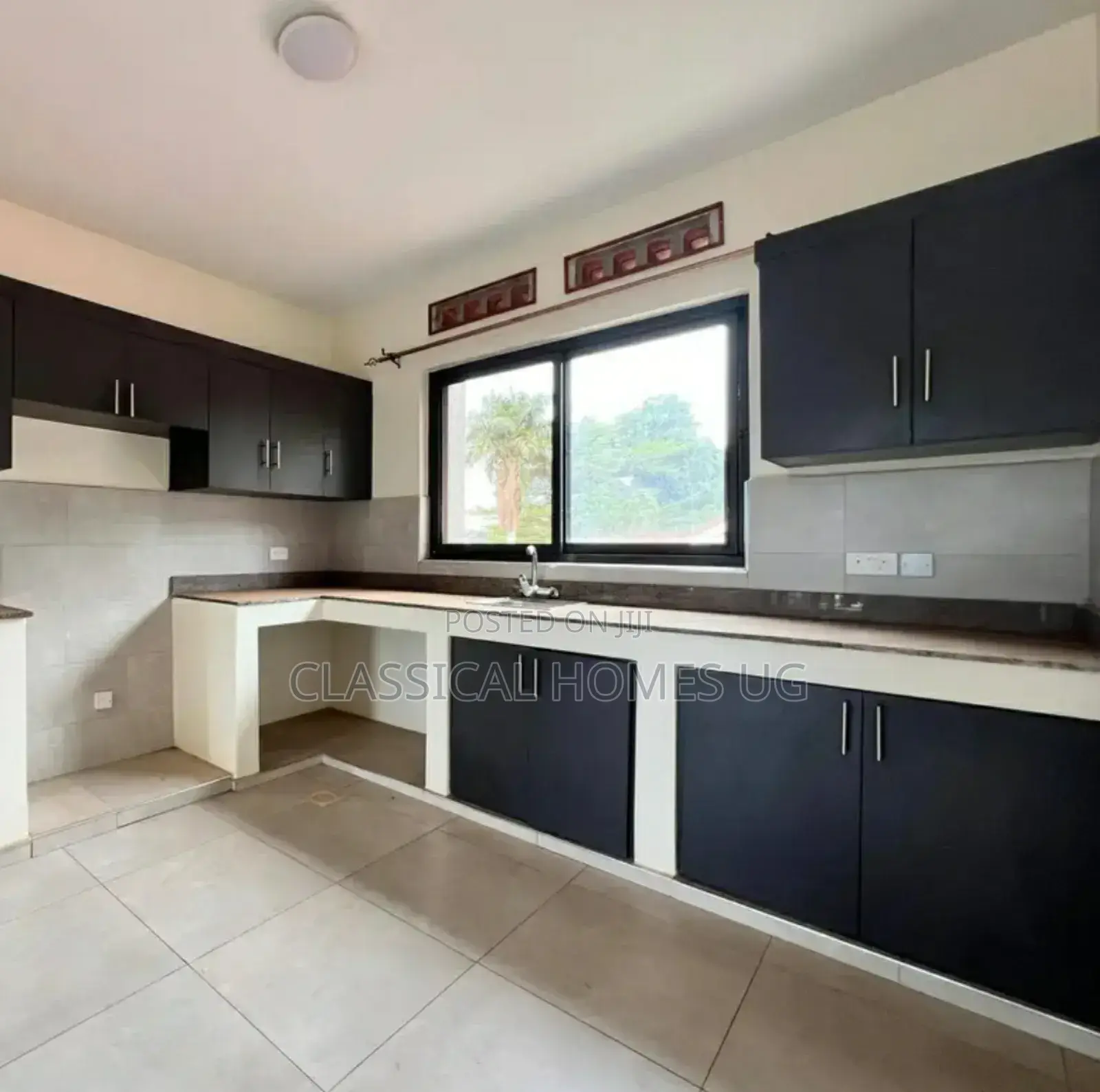 2bdrm Apartment in Kisaasi, Central Division for rent