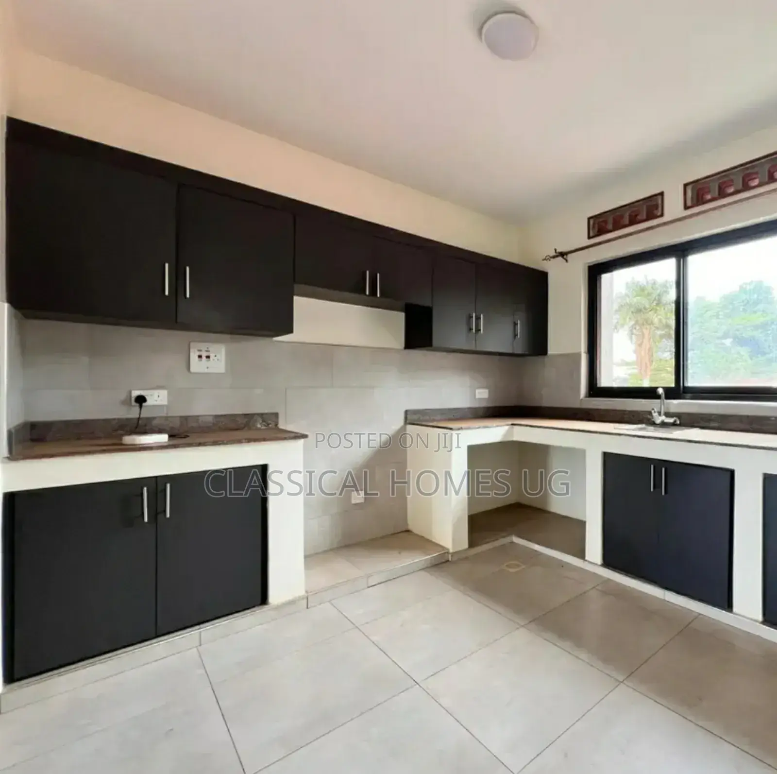 2bdrm Apartment in Kisaasi, Central Division for rent