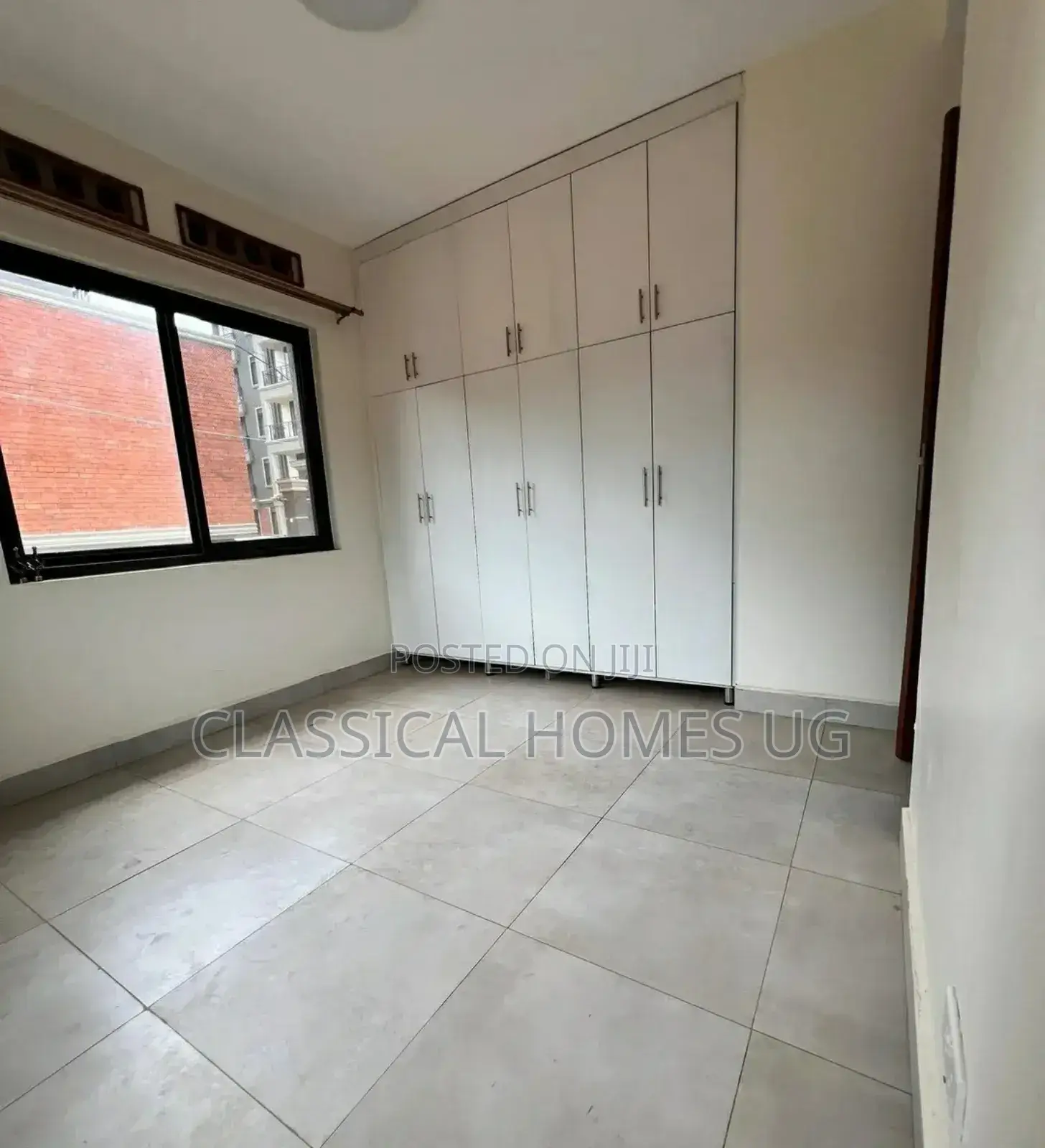 2bdrm Apartment in Kisaasi, Central Division for rent