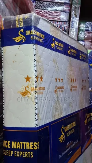 5x6 by 10 Inches Fibre Mattresses