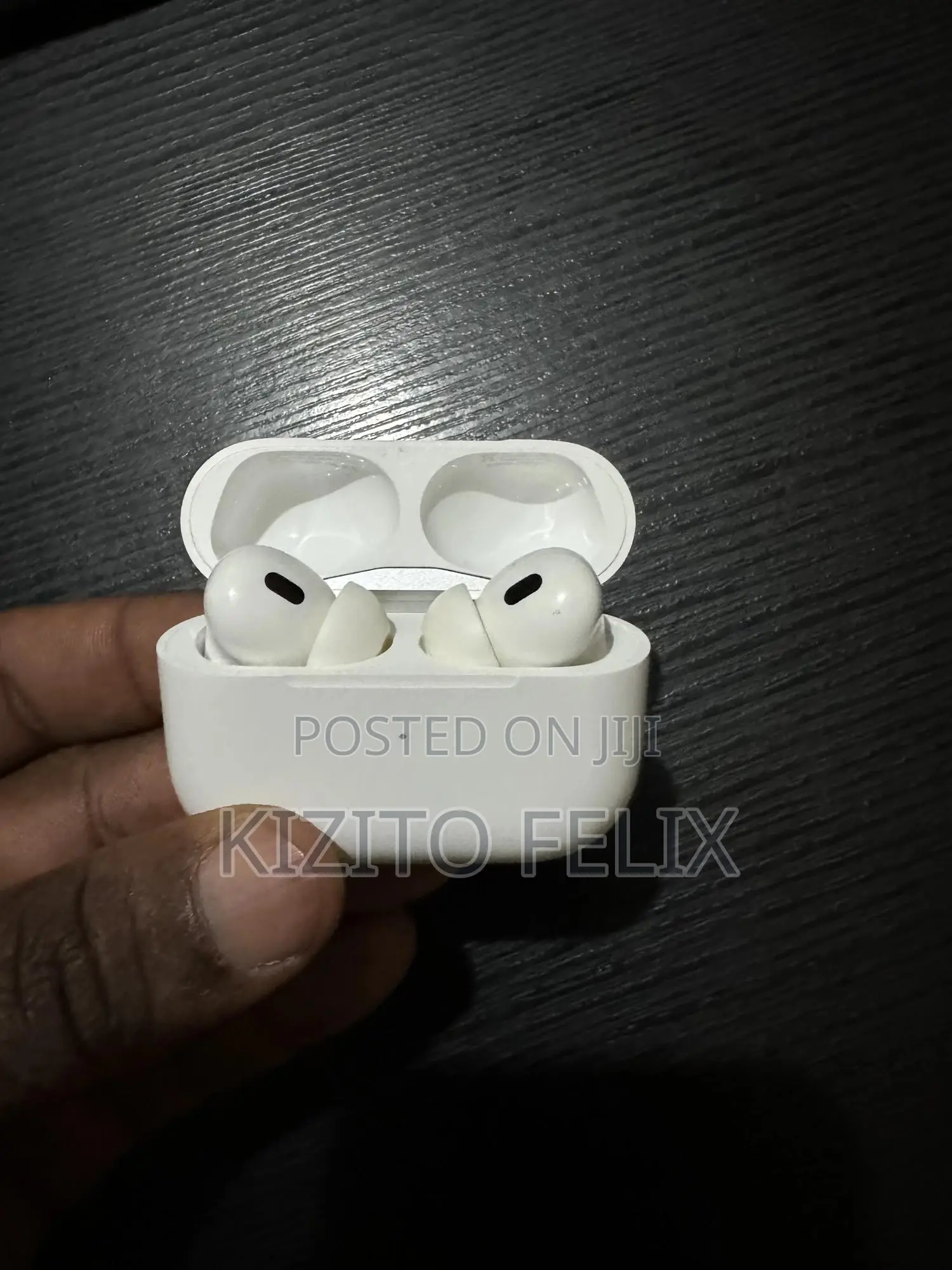 Airpods Pro 2