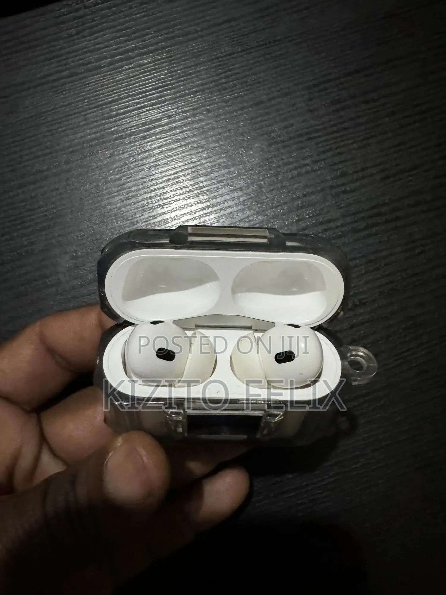 Airpods Pro 2