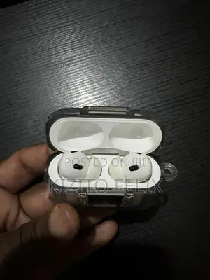 Airpods Pro 2