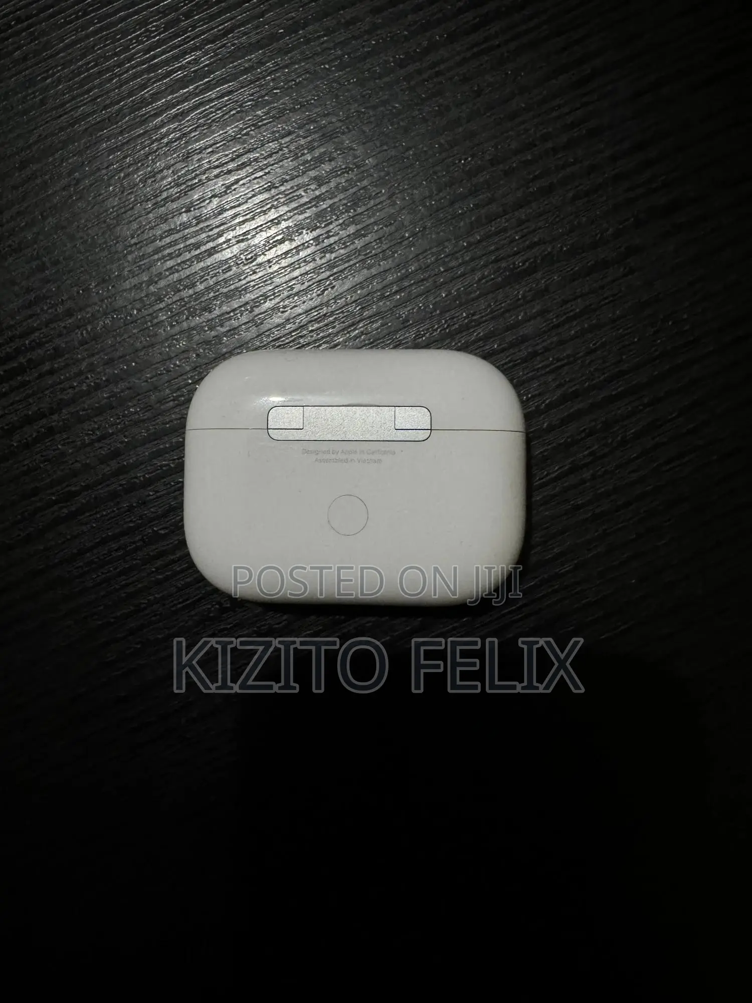 Airpods Pro 2