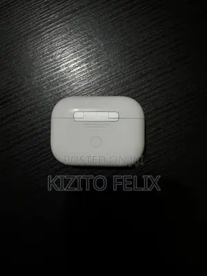 Airpods Pro 2