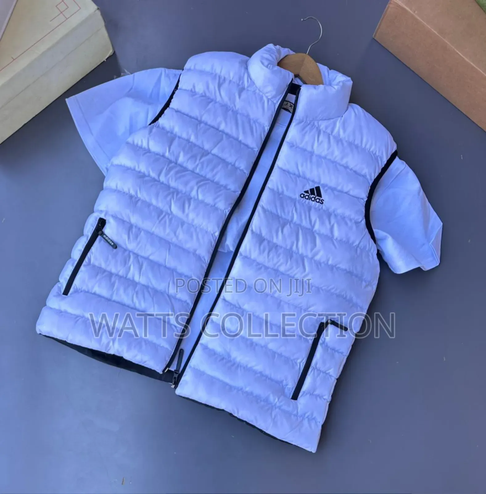 Quality Sleeveless Jackets