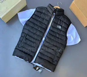 Quality Sleeveless Jackets