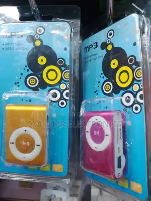 Mp3 Players