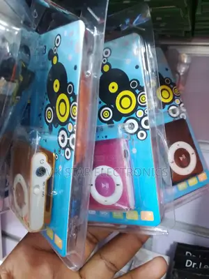 Mp3 Players