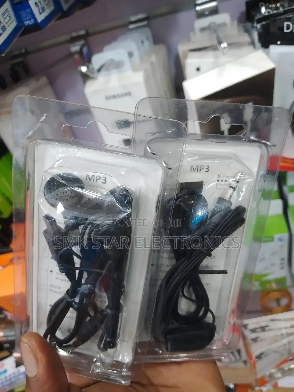 Mp3 Players