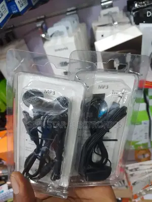 Mp3 Players