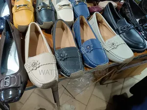 Women's Moccasins and Pumps