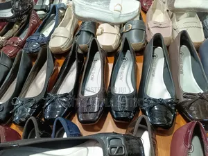 Women's Moccasins and Pumps