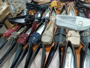 Women's Moccasins and Pumps