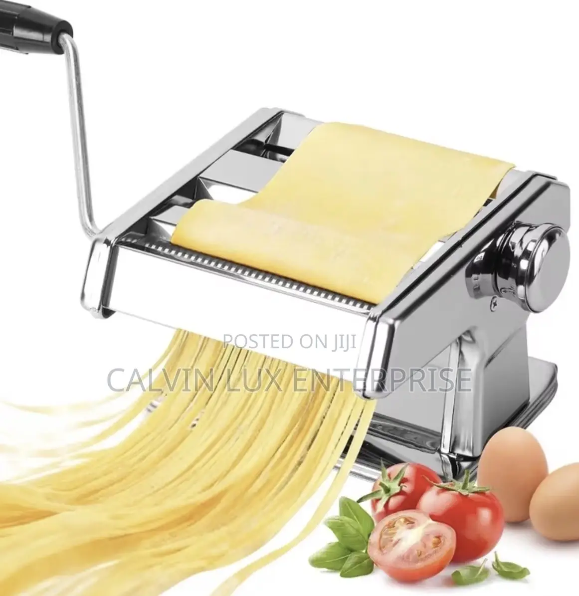 Pasta Maker