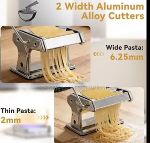 Pasta Maker