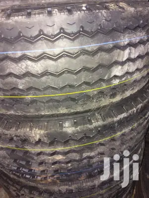 Super Single Tires