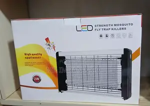 High-voltage Electric Insect Killer