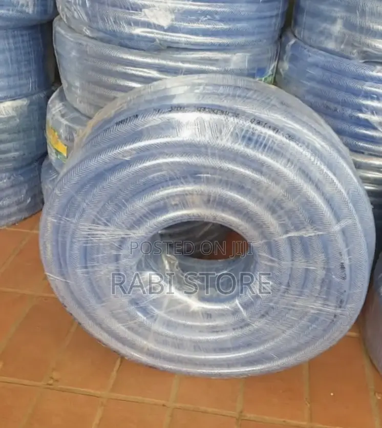 1 Inch PVC Horse Pipe