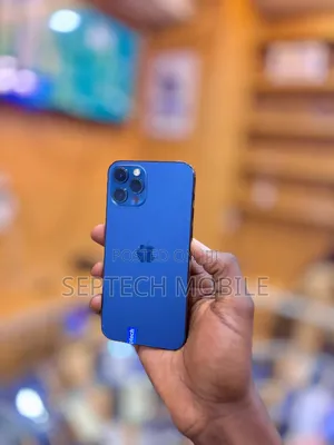 New Apple iPhone 12 Pro 128 GB Gold