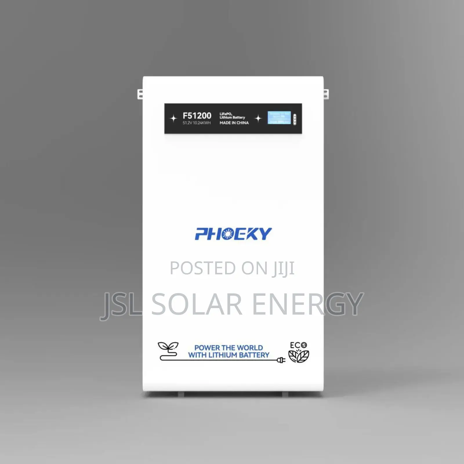 Lithium Battery