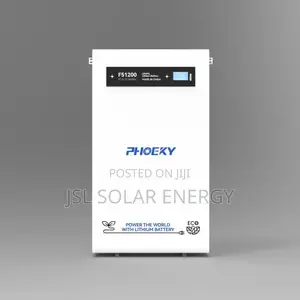 Lithium Battery